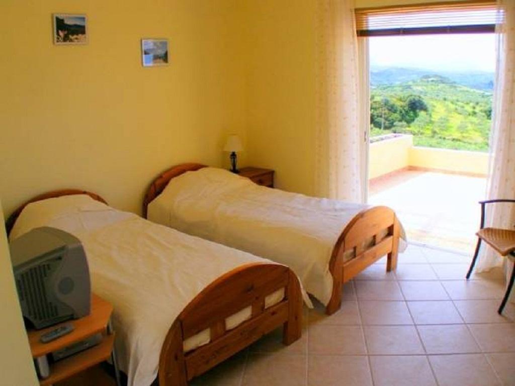Terramara Appartement Nohia Kamer foto
