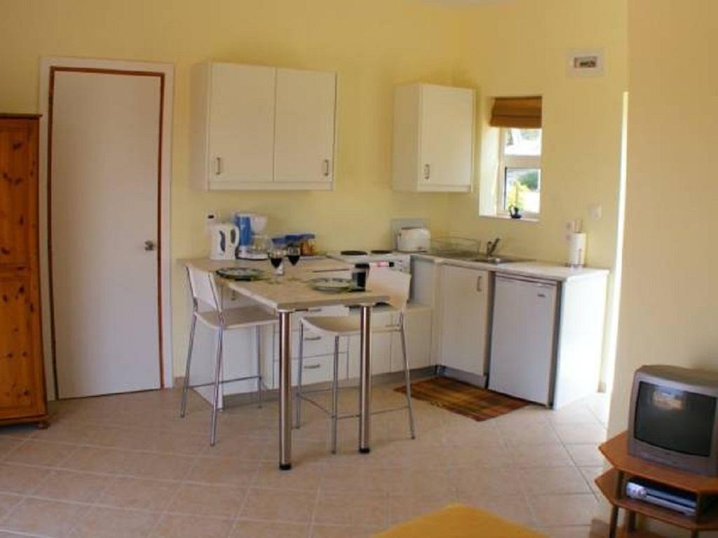 Terramara Appartement Nohia Kamer foto