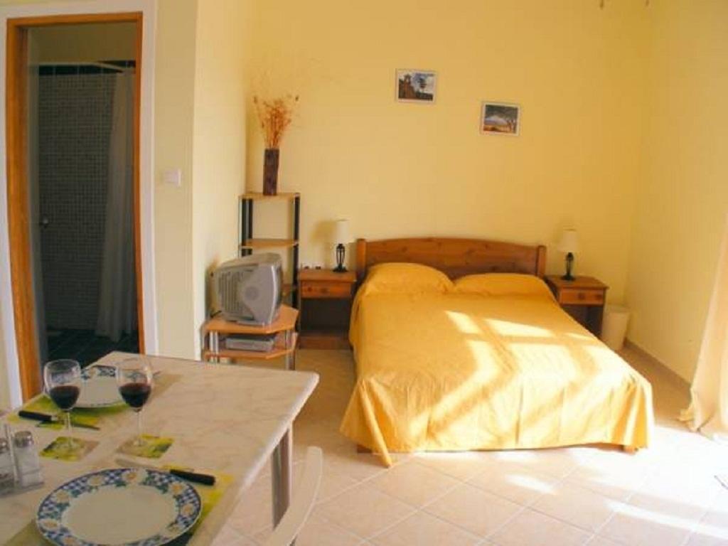 Terramara Appartement Nohia Kamer foto
