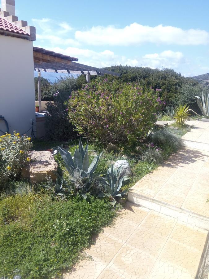 Terramara Appartement Nohia Buitenkant foto